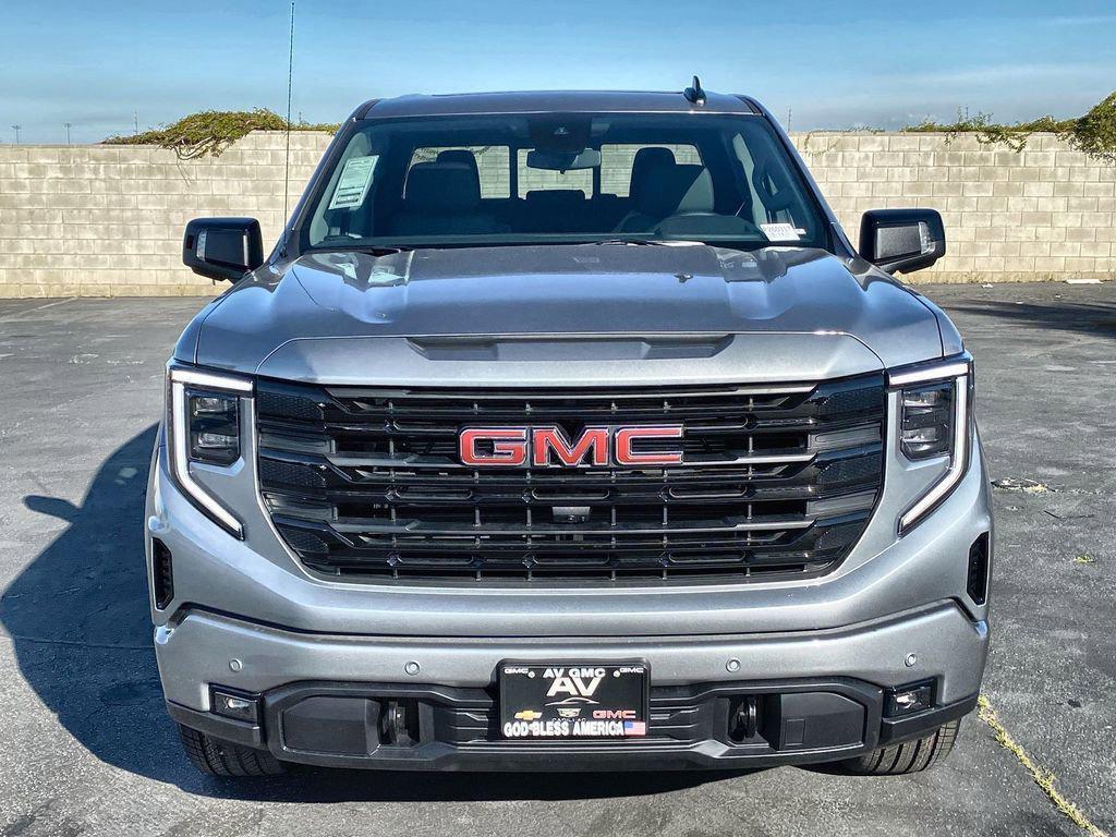 new 2026 GMC Sierra 1500 car, priced at $57,086