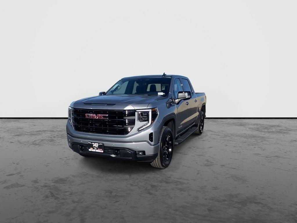 new 2026 GMC Sierra 1500 car, priced at $57,086