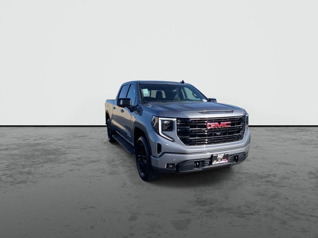 new 2026 GMC Sierra 1500 car, priced at $67,845