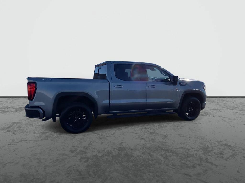 new 2026 GMC Sierra 1500 car, priced at $57,086