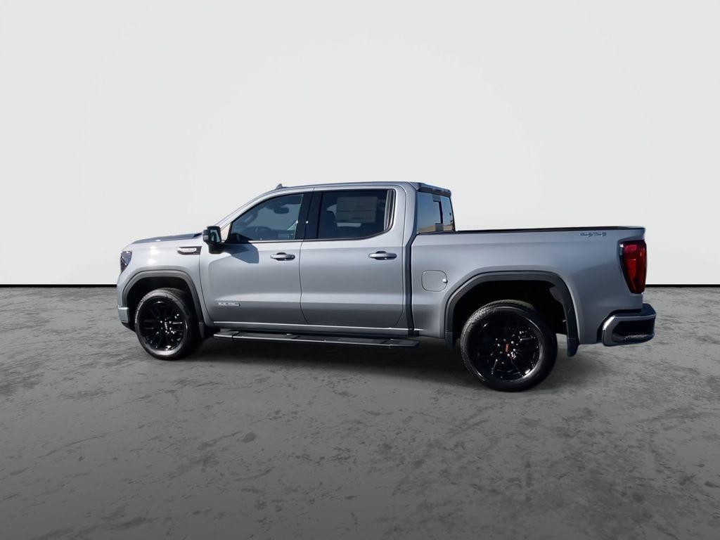 new 2026 GMC Sierra 1500 car, priced at $67,845