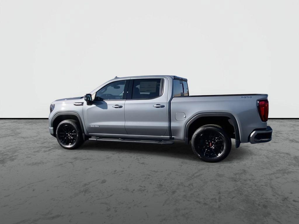 new 2026 GMC Sierra 1500 car, priced at $57,086