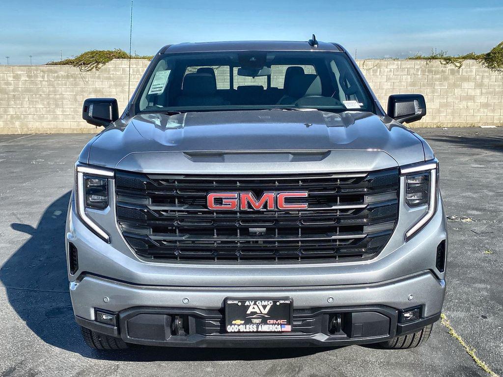 new 2026 GMC Sierra 1500 car, priced at $67,845