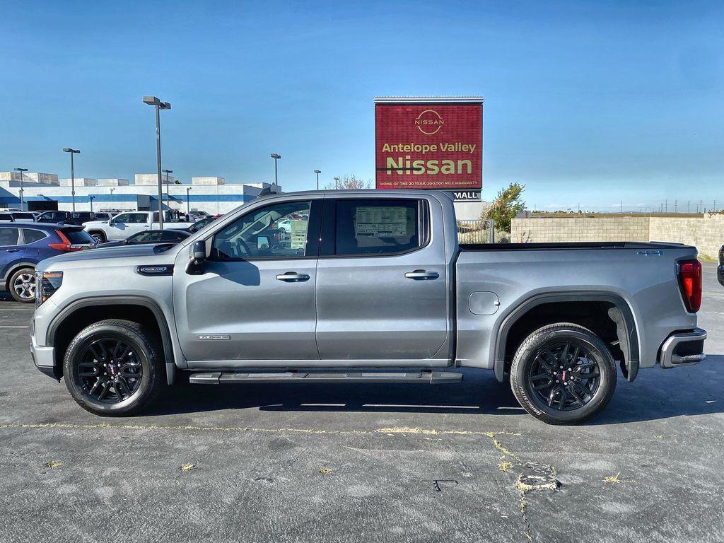 new 2026 GMC Sierra 1500 car, priced at $67,845