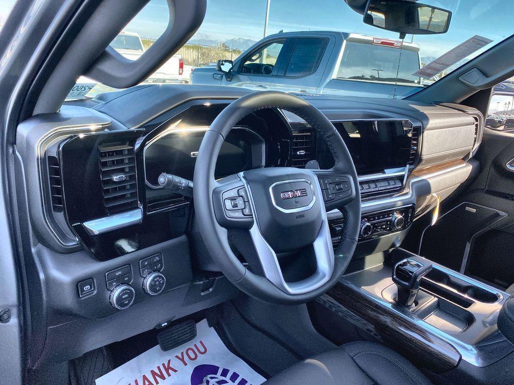 new 2026 GMC Sierra 1500 car, priced at $57,086