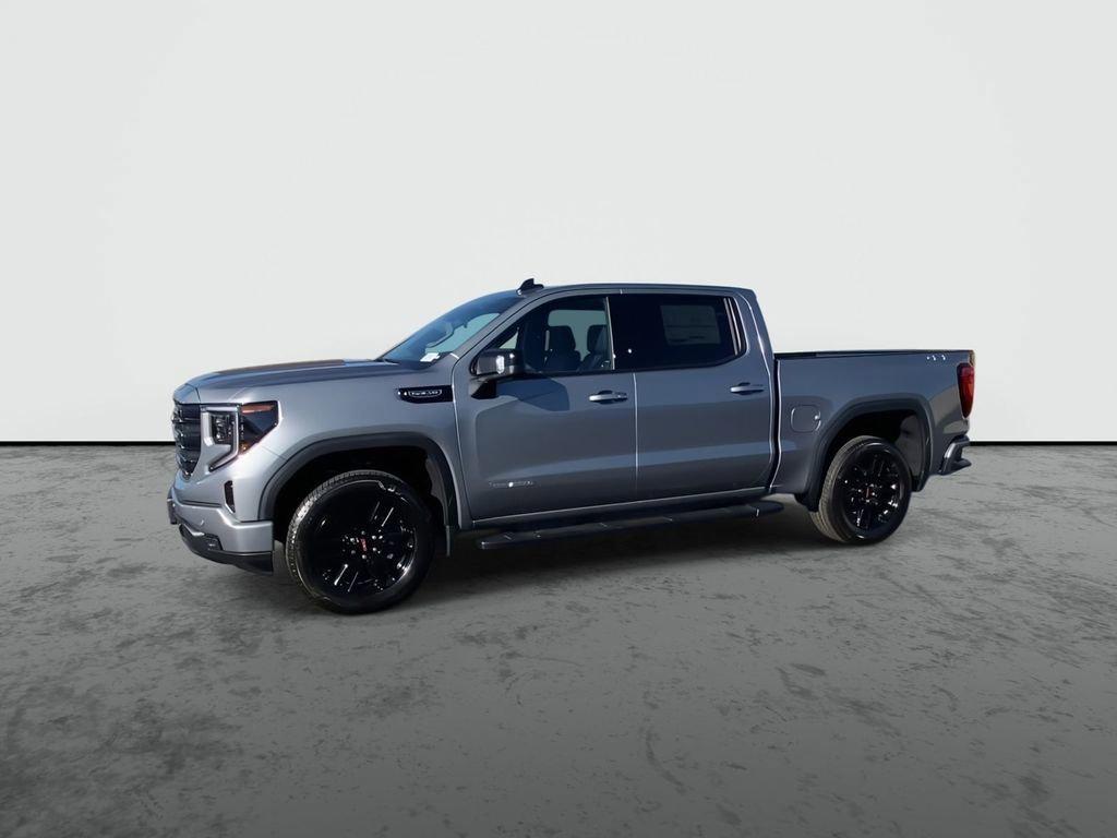 new 2026 GMC Sierra 1500 car, priced at $57,086