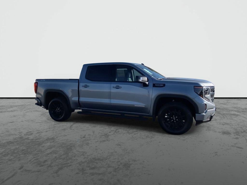 new 2026 GMC Sierra 1500 car, priced at $57,086