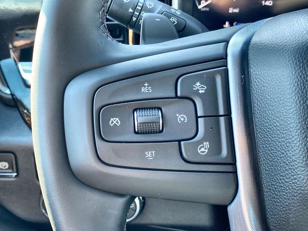 new 2026 GMC Sierra 1500 car, priced at $67,350