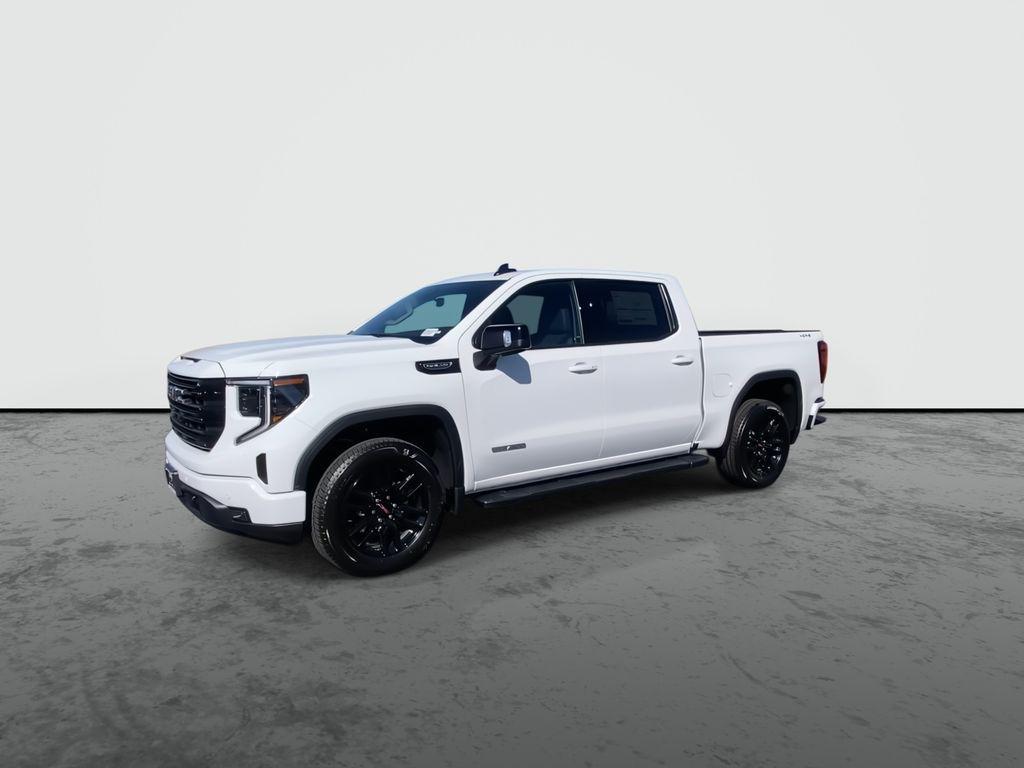 new 2026 GMC Sierra 1500 car, priced at $67,350