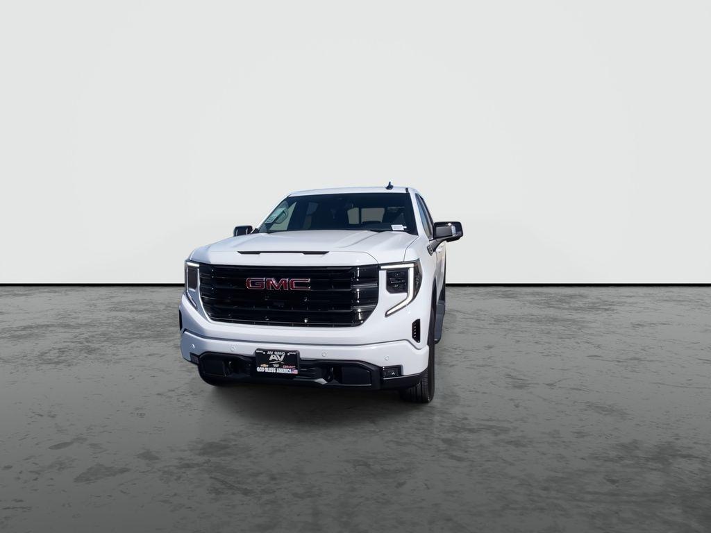 new 2026 GMC Sierra 1500 car, priced at $67,350