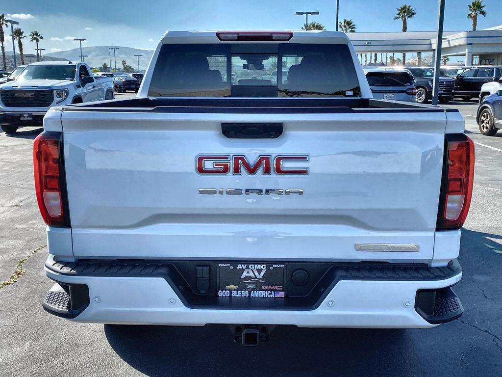 new 2026 GMC Sierra 1500 car, priced at $67,350