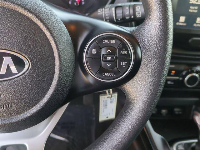 used 2020 Kia Soul car, priced at $11,996