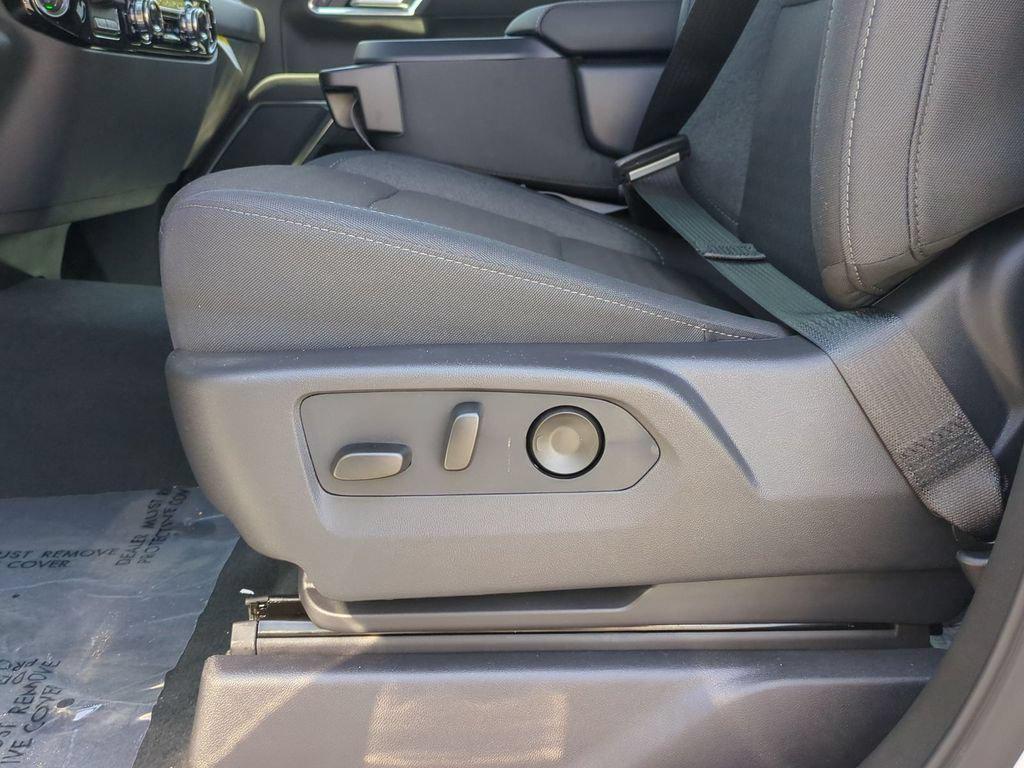 new 2026 GMC Sierra 1500 car, priced at $59,620