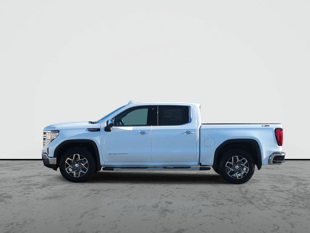 new 2026 GMC Sierra 1500 car, priced at $62,851