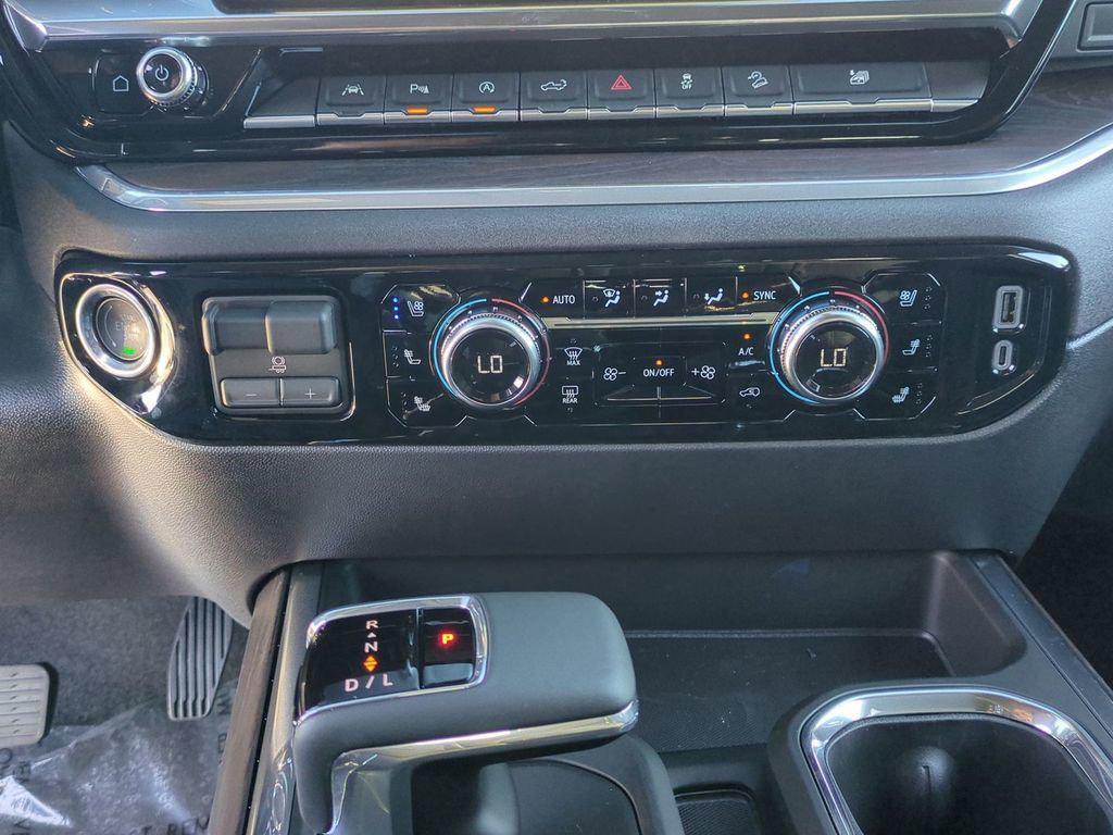 new 2026 GMC Sierra 1500 car, priced at $62,851