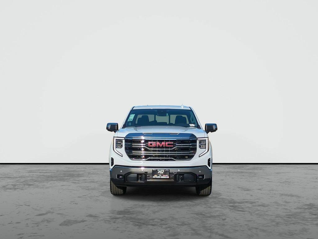 new 2026 GMC Sierra 1500 car, priced at $62,851
