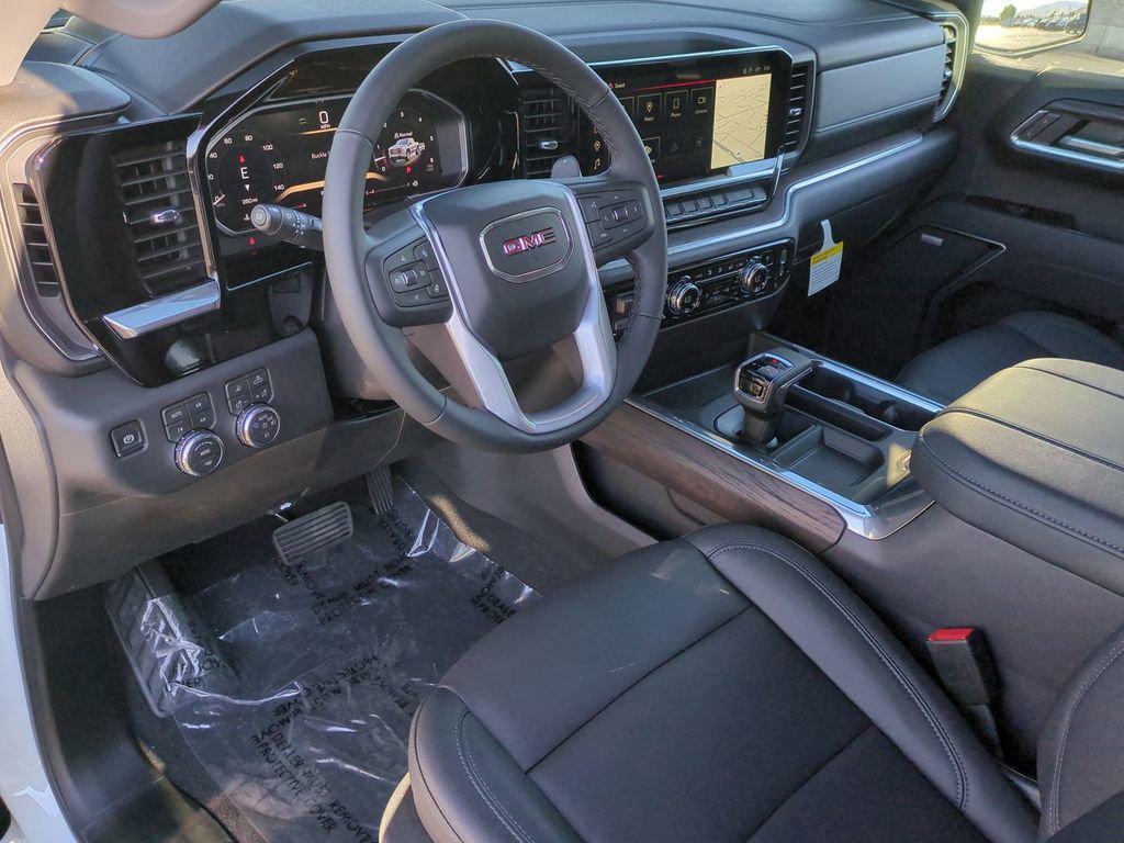 new 2026 GMC Sierra 1500 car, priced at $62,851