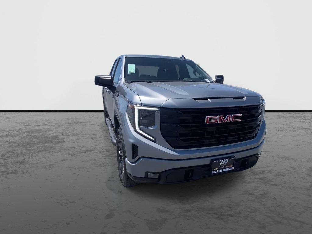 new 2026 GMC Sierra 1500 car, priced at $49,276