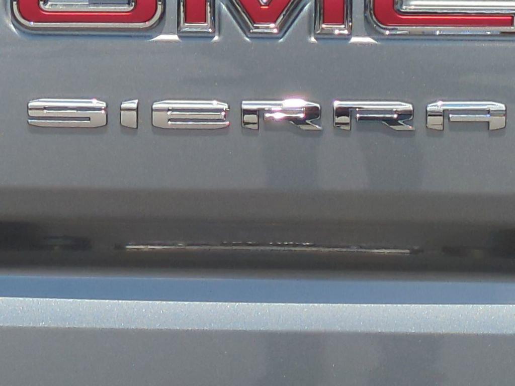 new 2026 GMC Sierra 1500 car, priced at $49,276