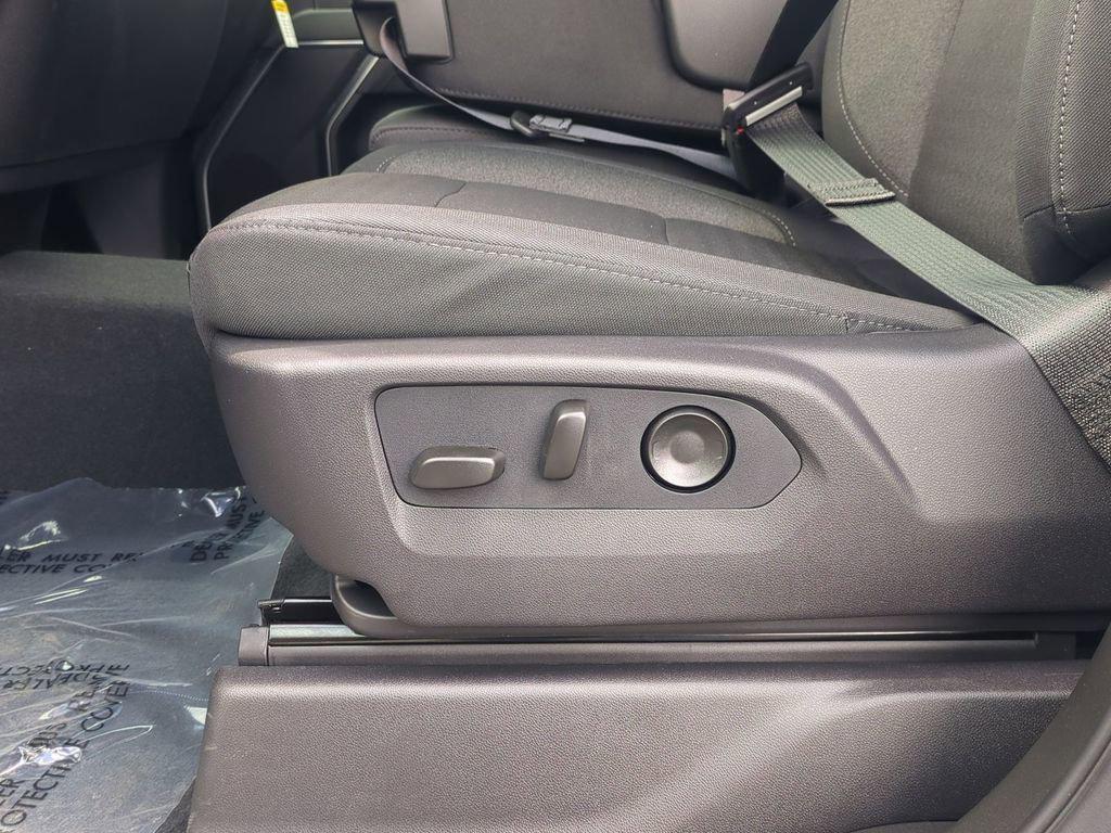 new 2026 GMC Sierra 1500 car, priced at $49,276