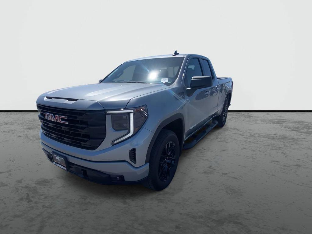new 2026 GMC Sierra 1500 car, priced at $49,276