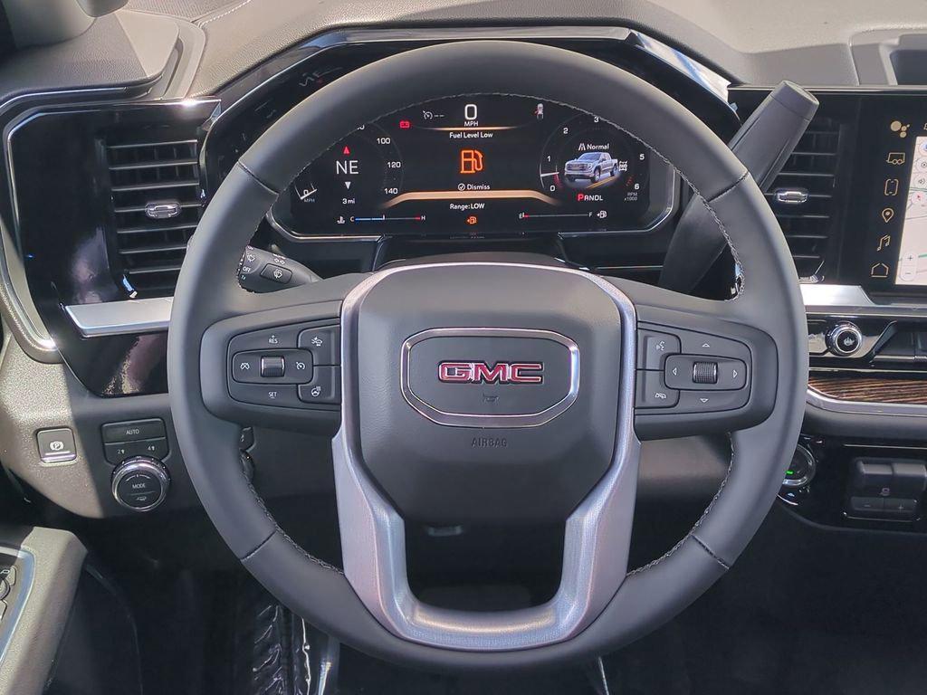 new 2026 GMC Sierra 1500 car, priced at $49,276