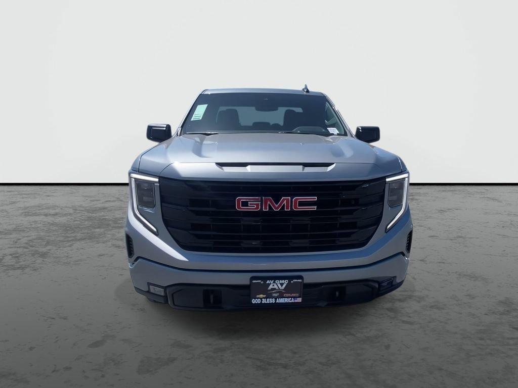 new 2026 GMC Sierra 1500 car, priced at $49,276
