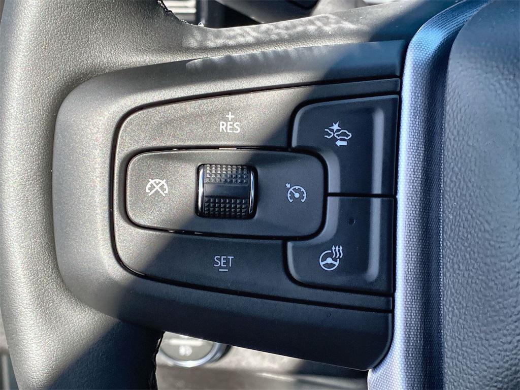 new 2026 GMC Sierra 2500 car, priced at $82,050