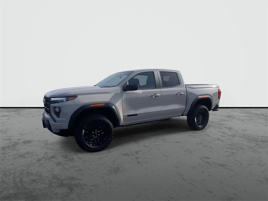 new 2026 GMC Canyon car, priced at $42,810