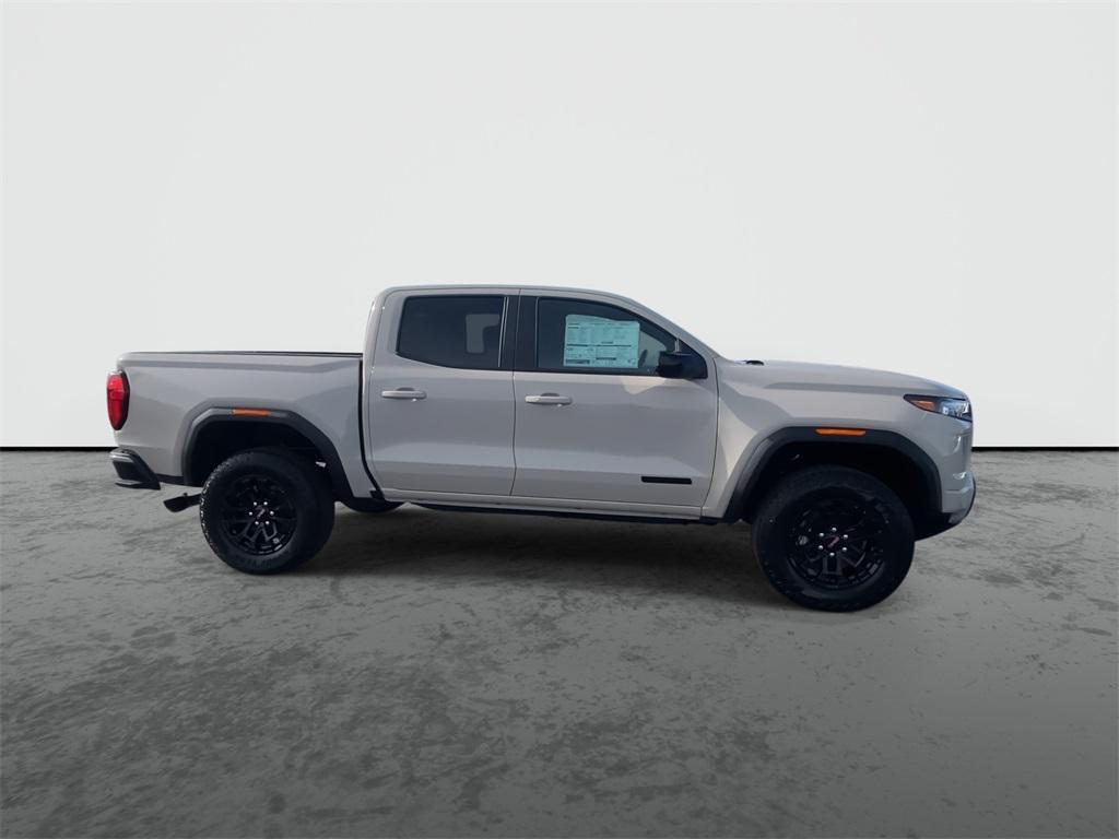 new 2026 GMC Canyon car, priced at $42,810