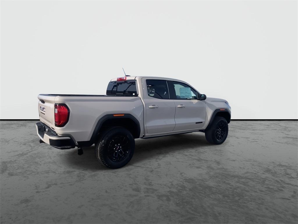 new 2026 GMC Canyon car, priced at $42,810