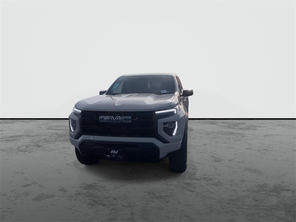 new 2026 GMC Canyon car, priced at $42,810