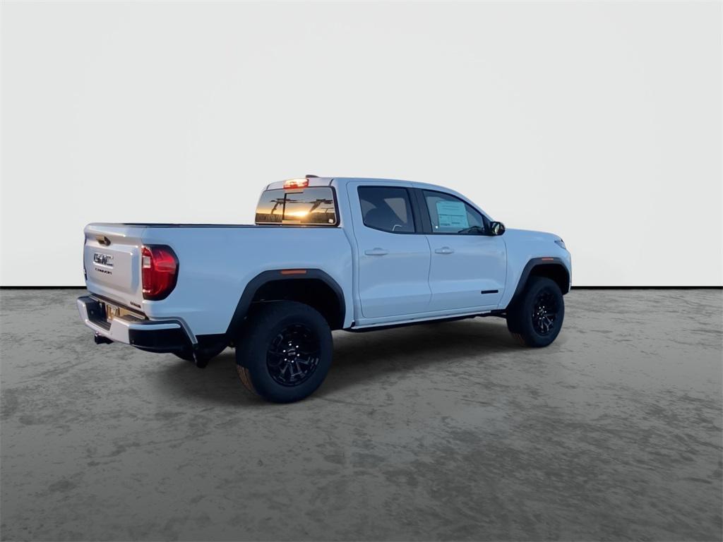 new 2026 GMC Canyon car, priced at $42,315