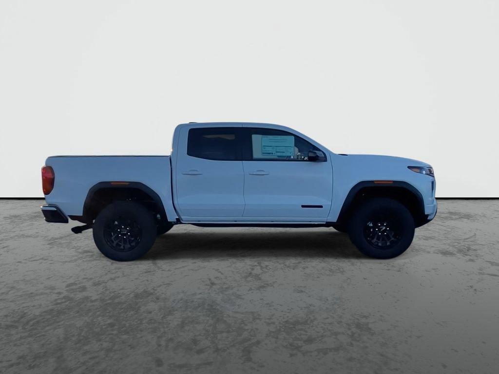 new 2026 GMC Canyon car, priced at $37,805