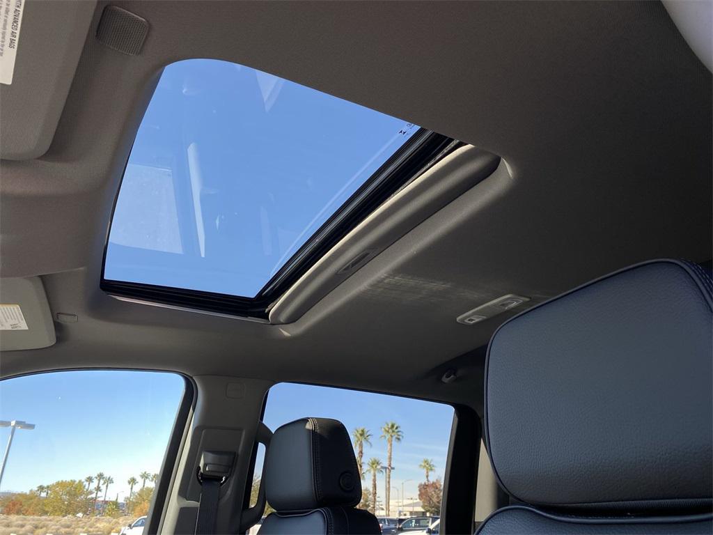 new 2026 GMC Sierra 2500 car, priced at $89,420