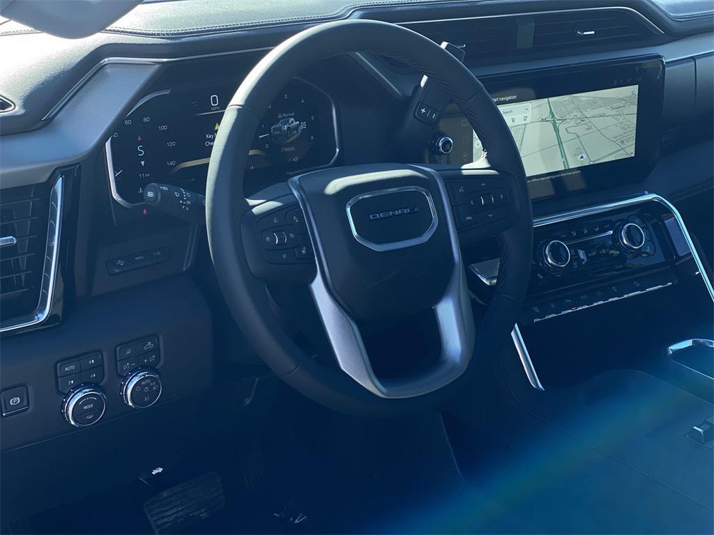 new 2026 GMC Sierra 2500 car, priced at $89,420
