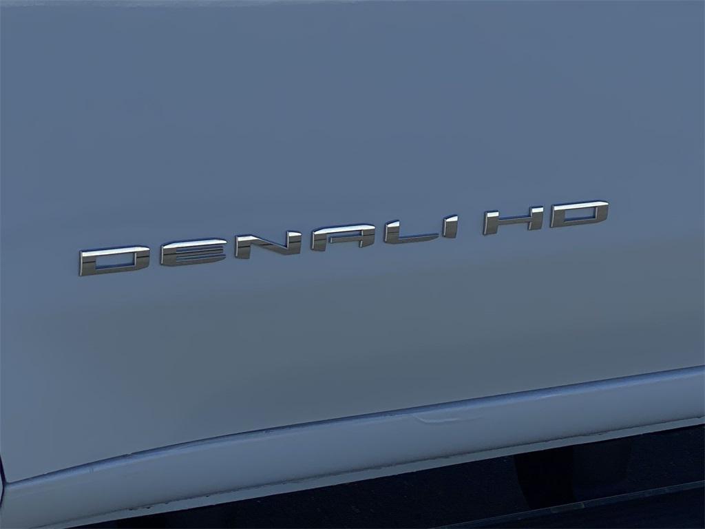 new 2026 GMC Sierra 2500 car, priced at $89,420