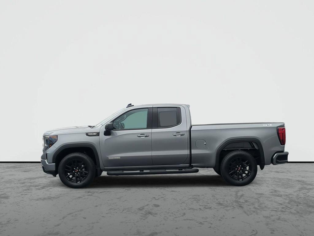 new 2026 GMC Sierra 1500 car, priced at $49,861