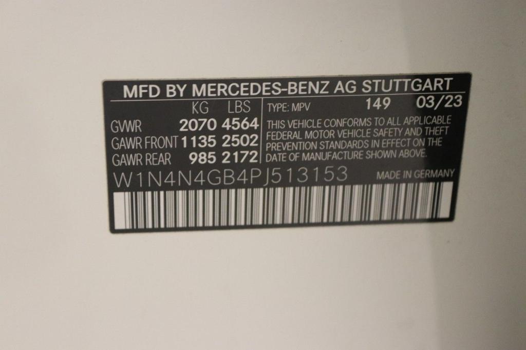 used 2023 Mercedes-Benz GLA 250 car, priced at $28,998