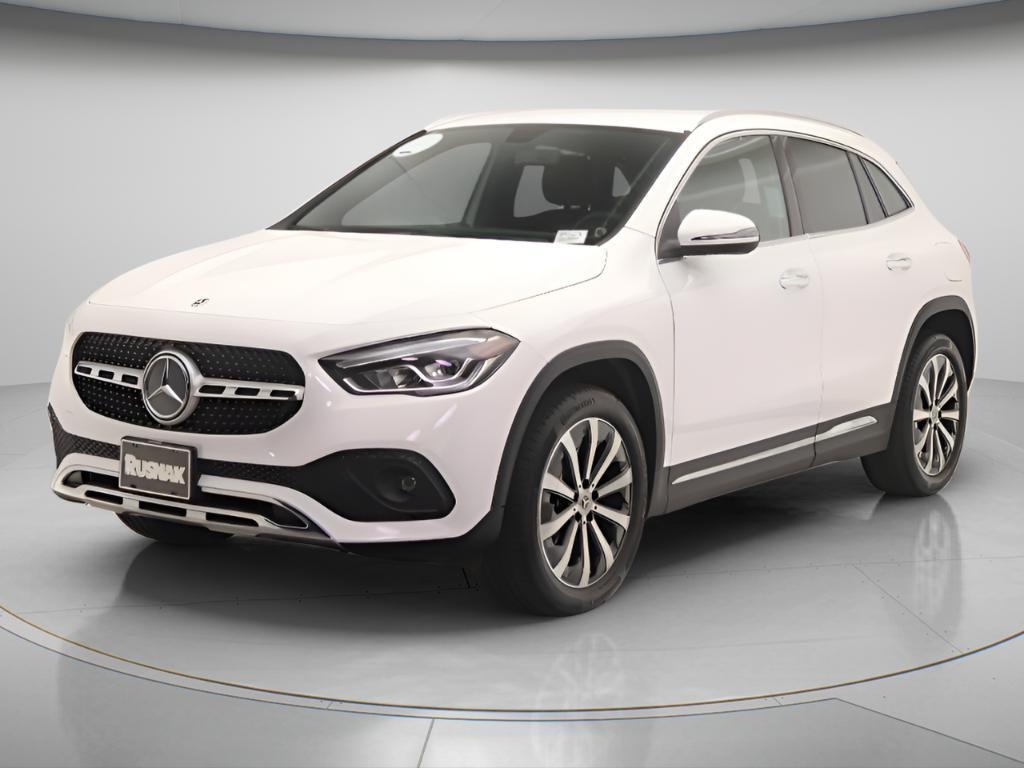 used 2023 Mercedes-Benz GLA 250 car, priced at $28,998