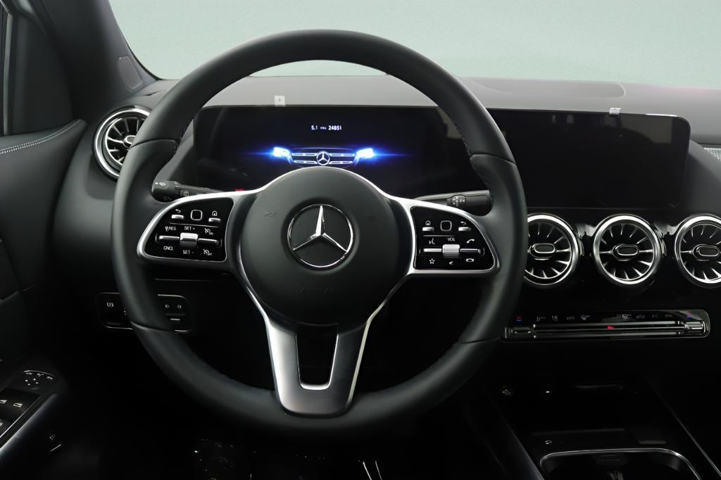 used 2023 Mercedes-Benz GLA 250 car, priced at $28,998