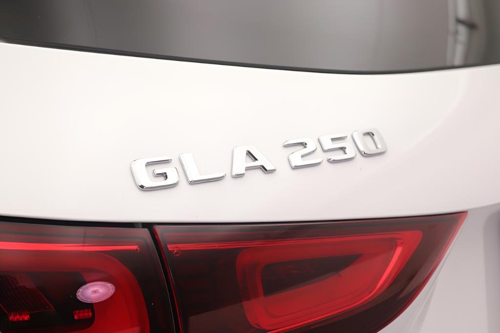 used 2023 Mercedes-Benz GLA 250 car, priced at $28,998