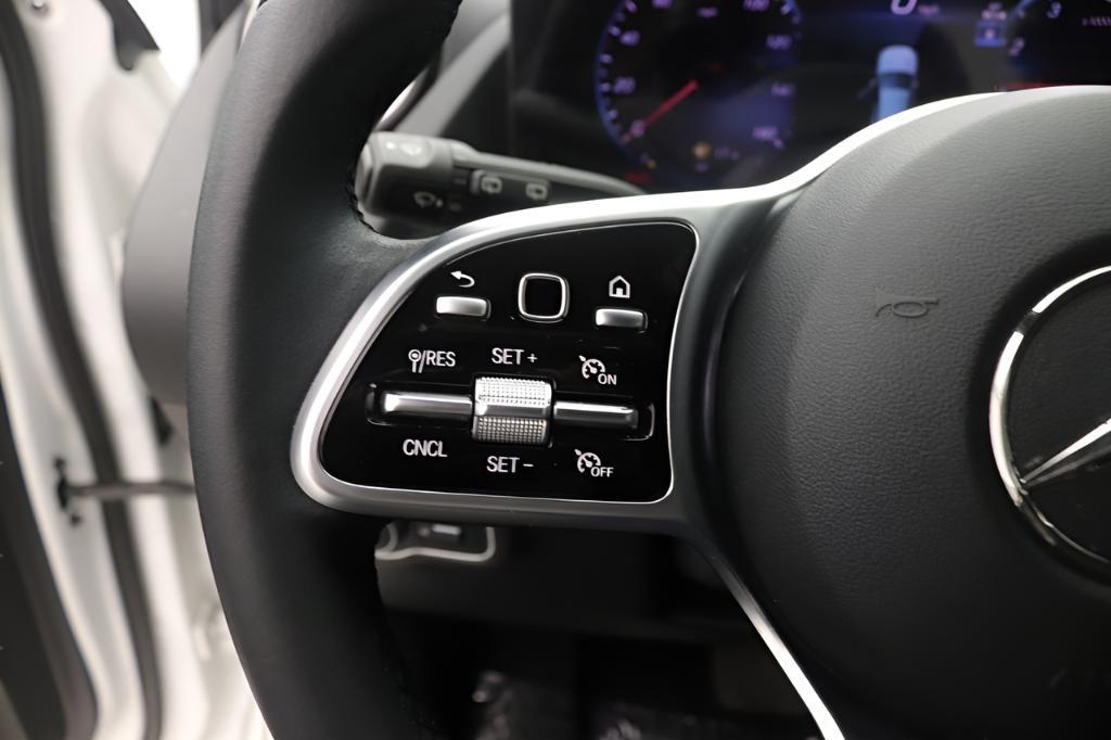 used 2023 Mercedes-Benz GLA 250 car, priced at $28,998