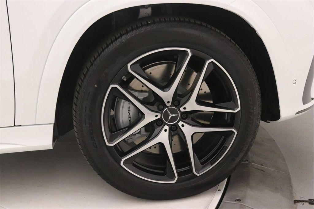 new 2026 Mercedes-Benz AMG E 53 car, priced at $98,565