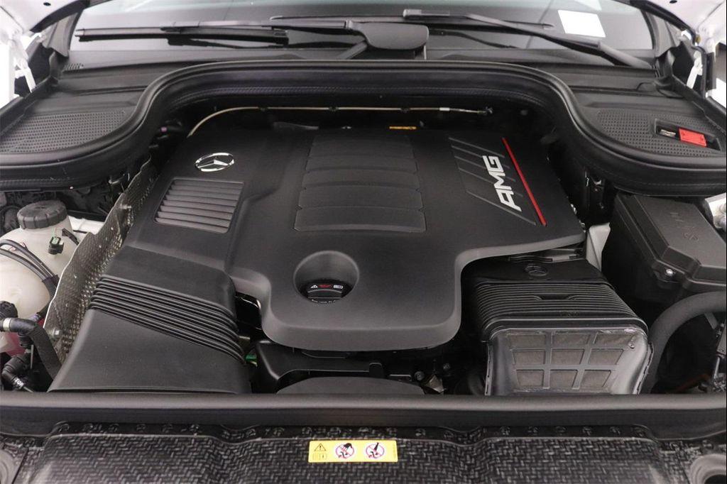 new 2026 Mercedes-Benz AMG E 53 car, priced at $98,565