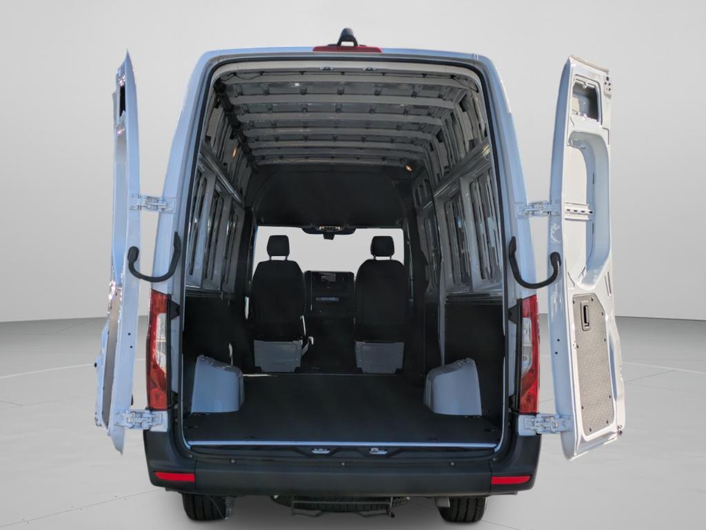 new 2024 Mercedes-Benz Sprinter 3500 car, priced at $61,795