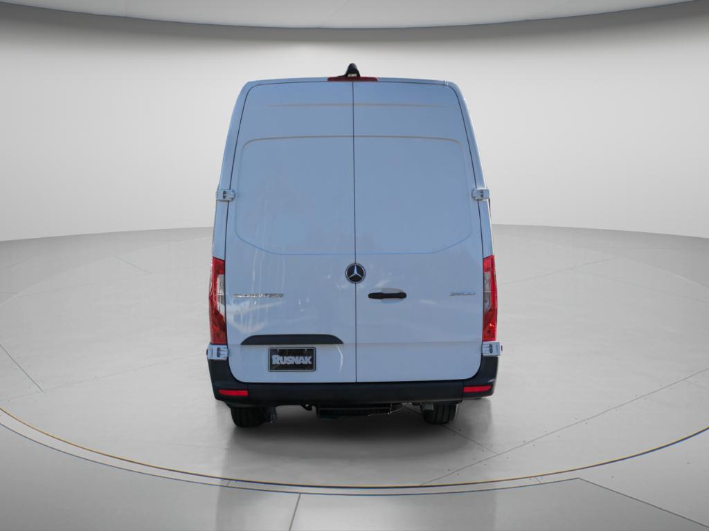 new 2024 Mercedes-Benz Sprinter 3500 car, priced at $61,795