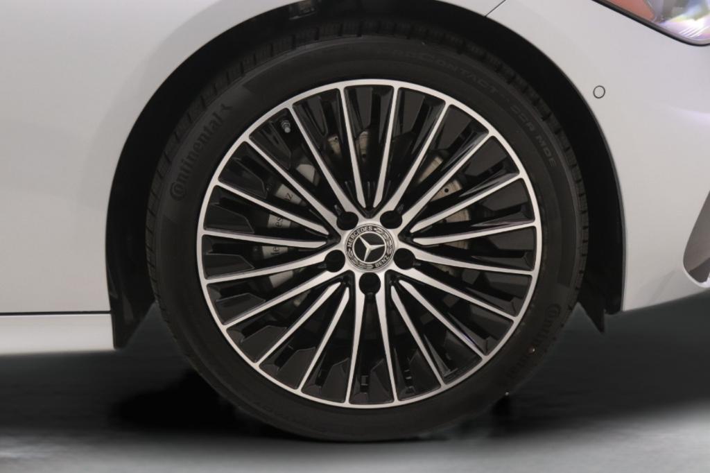 new 2026 Mercedes-Benz CLE 300 car, priced at $80,105