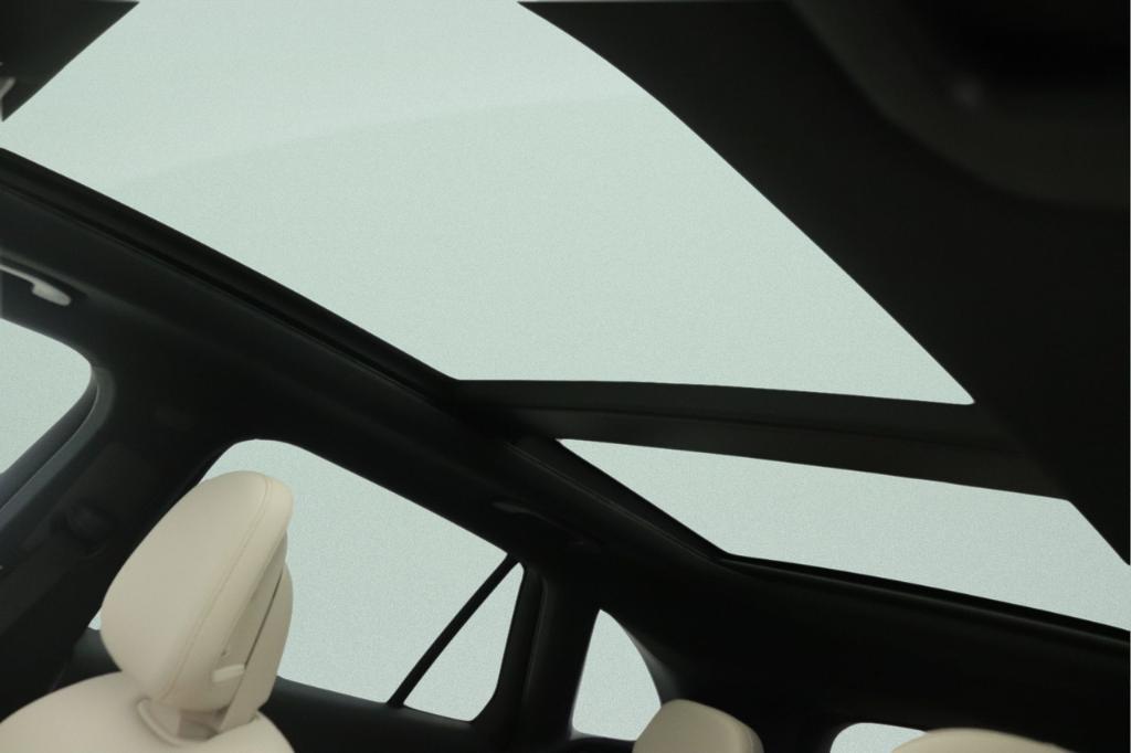 new 2026 Mercedes-Benz GLC 300 car, priced at $55,065