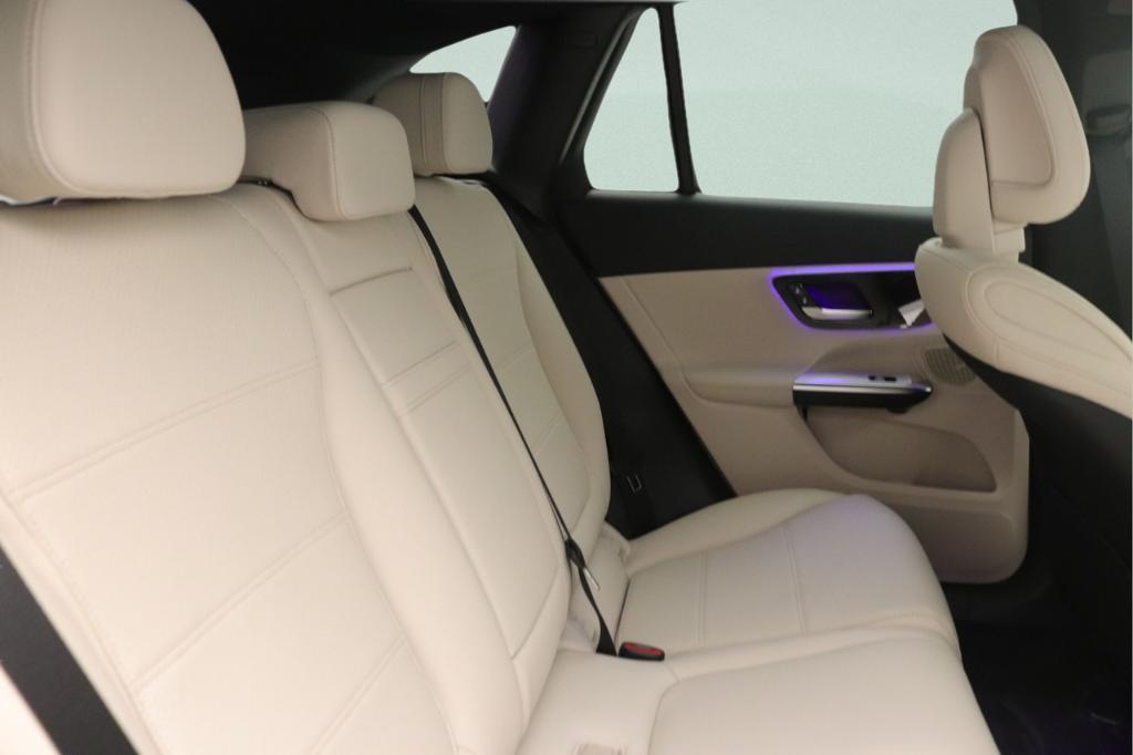 new 2026 Mercedes-Benz GLC 300 car, priced at $55,065
